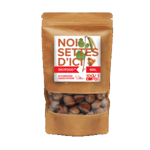 Noisettes
