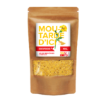 Moutarde jaune moulue