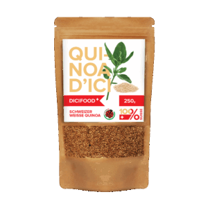 Quinoa