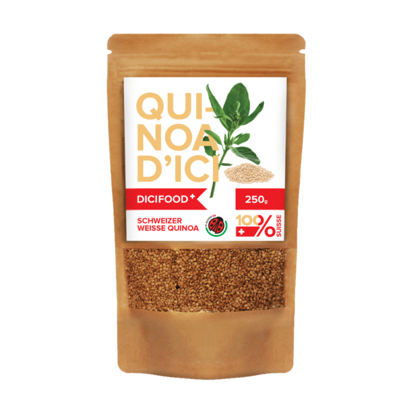 Quinoa