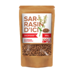 Sarrasin décortiqué 350g
