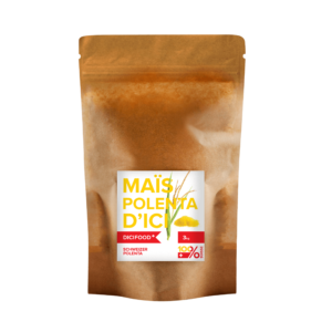 Polenta 3kg
