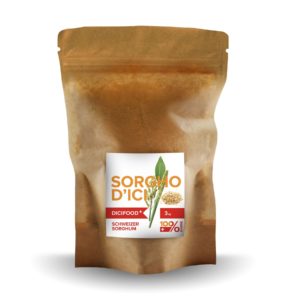 Sorgho 3kg