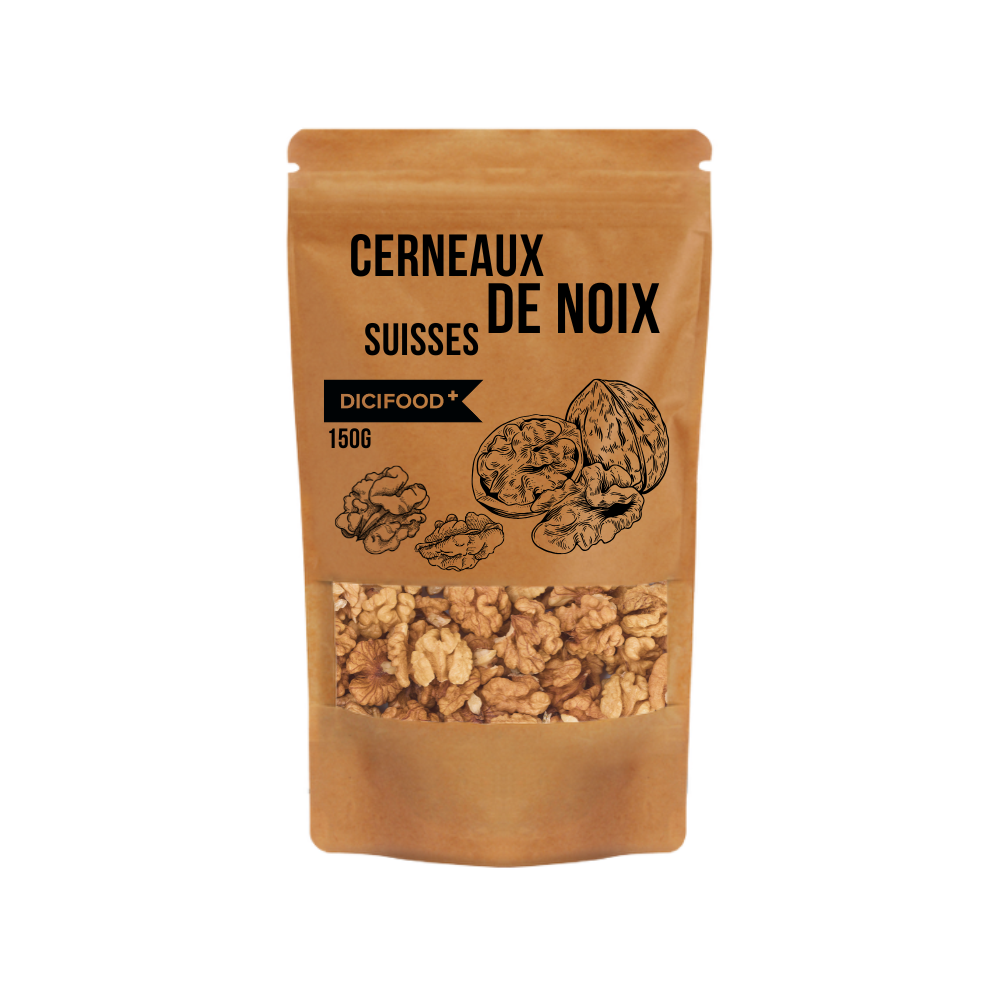 Cerneaux noix 200g