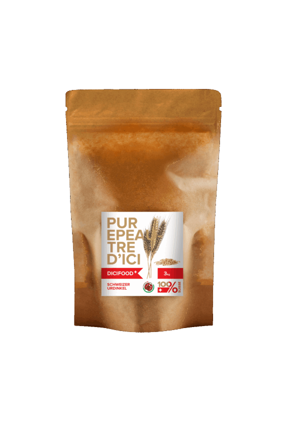 Epeautre 3kg
