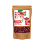 Haricots rouges 300g