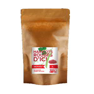 Haricots rouges 3kg
